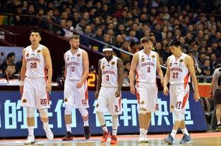 山东男篮爆料新闻视频最新,揭秘幕后真相与争议焦点