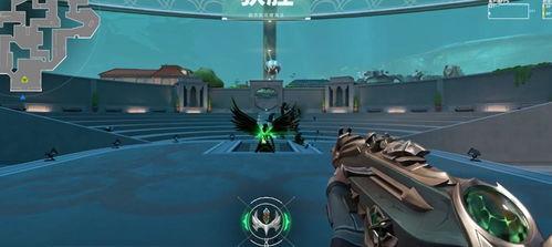 无畏契约最新枪皮爆料鲨鱼套,海洋霸主风潮来袭！